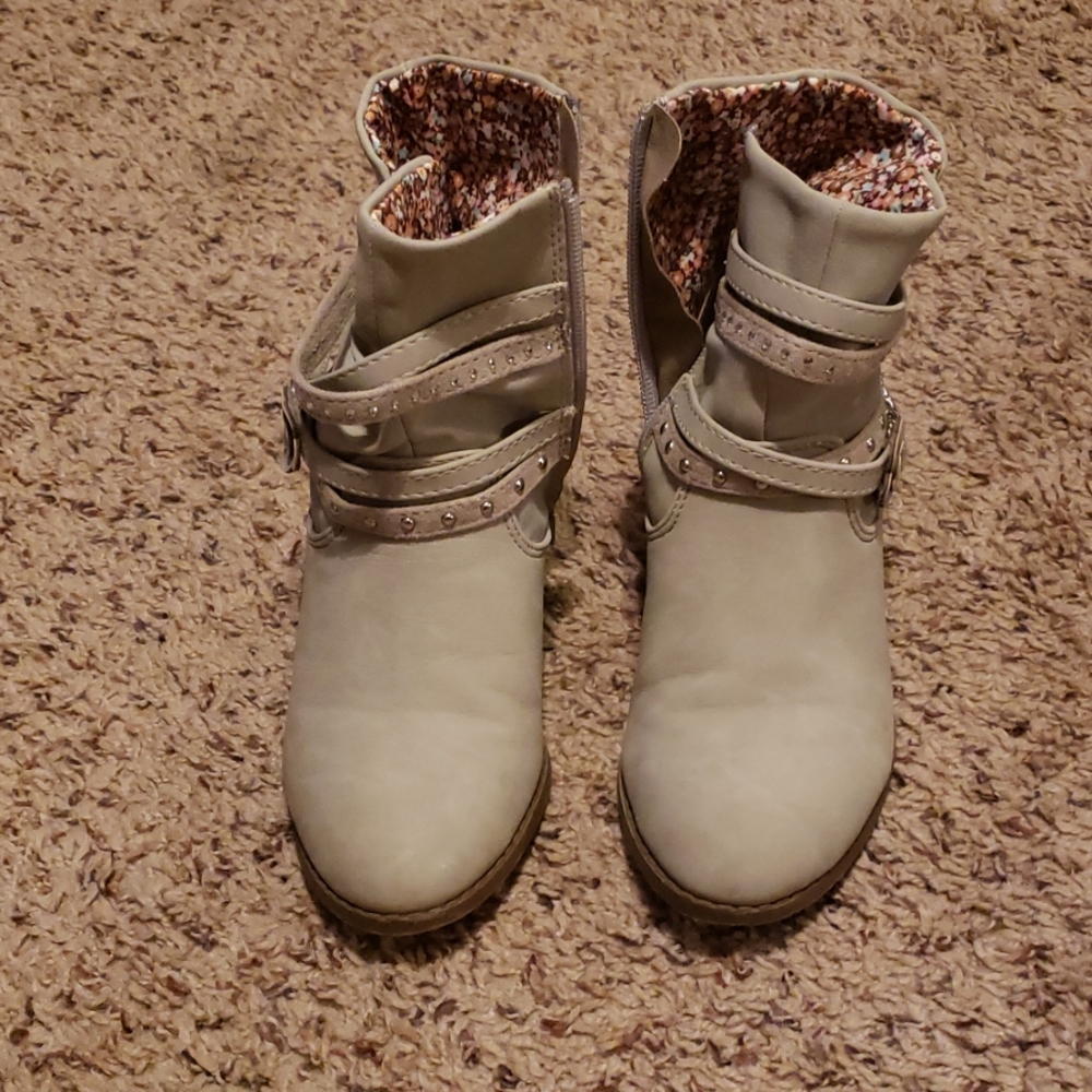 Booties